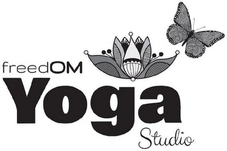 FREEDOM YOGA STUDIO