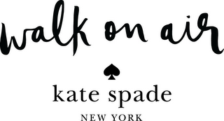 WALK ON AIR KATE SPADE NEW YORK