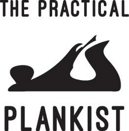 THE PRACTICAL PLANKIST