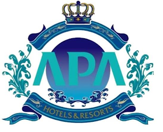 APA HOTELS & RESORTS