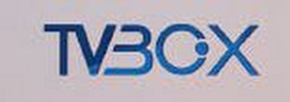 TVBOX