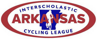 ARKANSAS INTERSCHOLASTIC CYCLING LEAGUE