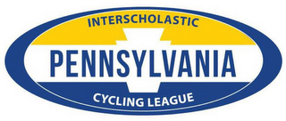 PENNSYLVANIA INTERSCHOLASTIC CYCLING LEAGUE