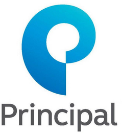 P PRINCIPAL