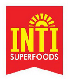 INTI SUPERFOODS