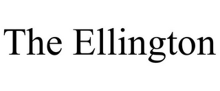 THE ELLINGTON