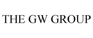 THE GW GROUP