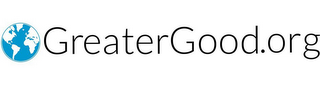 GREATERGOOD.ORG