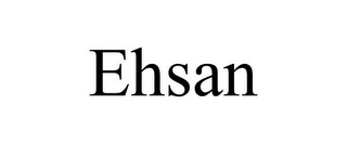 EHSAN