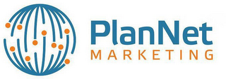 PLANNET MARKETING