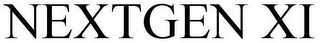 NEXTGEN XI