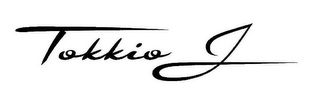 TOKKIO J