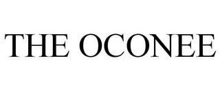 THE OCONEE