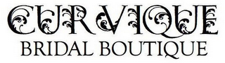 CURVIQUE BRIDAL BOUTIQUE