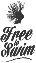 FREE TO SWIM