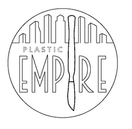 PLASTIC EMPIRE