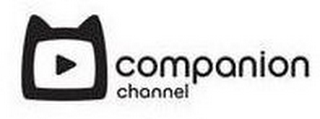 COMPANION CHANNEL