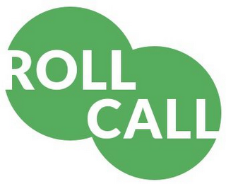 ROLLCALL