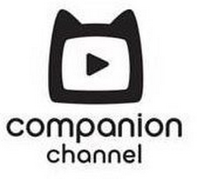 COMPANION CHANNEL