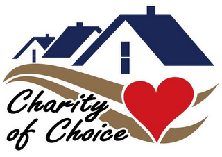 CHARITY OF CHOICE