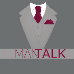 MANTALK