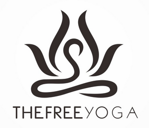 THE FREE YOGA