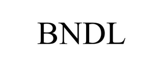 BNDL