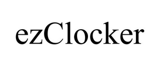 EZCLOCKER