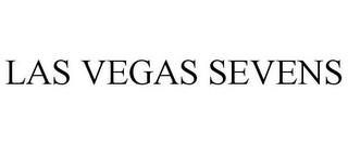 LAS VEGAS SEVENS