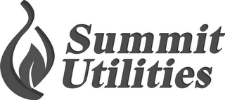SUMMIT UTILITIES