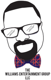 THE WILLIAMS ENTERTAINMENT GROUP LLC