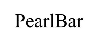 PEARLBAR