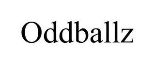 ODDBALLZ