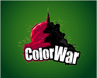 COLOR WAR