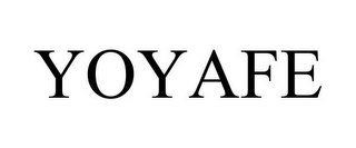 YOYAFE