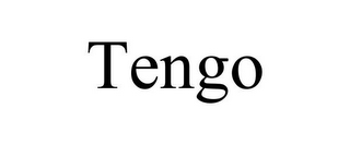 TENGO