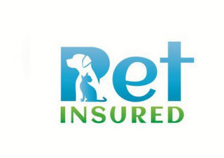 PET INSURED