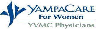 YV YAMPACARE FOR WOMEN YVMC PHYSICIANS
