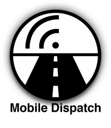 MOBILE DISPATCH