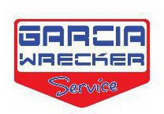 GARCIA WRECKER SERVICE