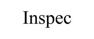 INSPEC