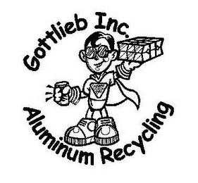 GOTTLIEB INC. ALUMINUM RECYCLING