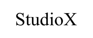 STUDIOX