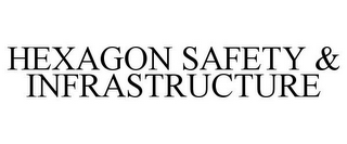 HEXAGON SAFETY & INFRASTRUCTURE