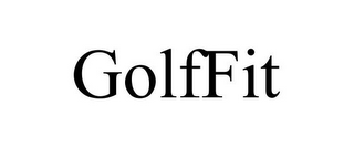 GOLFFIT