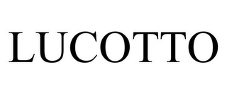 LUCOTTO