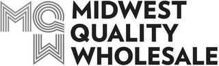 MQW MIDWEST QUALITY WHOLESALE