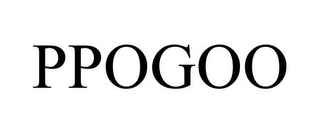 PPOGOO