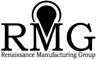 RMG RENAISSANCE MANUFACTURING GROUP