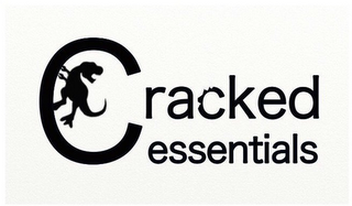 CRACKED ESSENTIALS